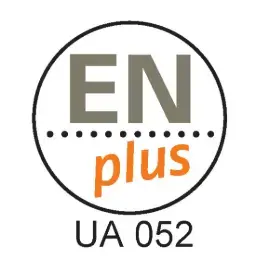 Certificare of European quality standart